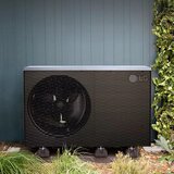 LG THERMA V MONOBLOK S R290 HM163HFS.UB41 &amp;ndash; 16 kW, 3-fazna toplotna črpalka (2026/27) - Slike
