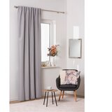  Gotove zavjese Blackout Nuitt siva 135x260 cm | shoptok.hr