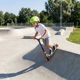  Mt301 kaciga zelena s (52-56 cm) nils extreme | shoptok.hr