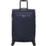 Kovčeg American Tourister SummerRide Spinner Plava 76 L 69 x 43 x 29 cm | shoptok.hr