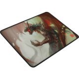 Defender podloga gaming dragon rage m 360 x 270 x 3 mm | ePonuda.com