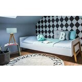 BELLAMY Lotta Junior postelja 200x90 cm, bela | Shoptok.si