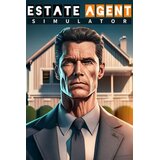 Steam estate agent simulator key (pc) global | Eponuda.com