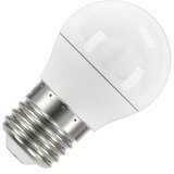 LED sijalica P25 4000K 2.5W E27 OSRAM Cene