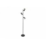 Rabalux Podne lampe Hatice E14 3x MAX 15W crna (74279) | ePonuda.com