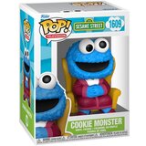Funko POP! TV: Sesame Street - Cookie Monster ( 064603 ) | ePonuda.com
