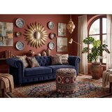 Livetastic TABURE, tekstil večbarvno Slike