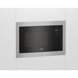 Beko BMOB 20231 X ugradna mikrotalasna rerna | ePonuda.com