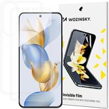 Wozinsky Zaščitna folija za ekran Honor 90 Invisible Film, (21831565) | Shoptok.si