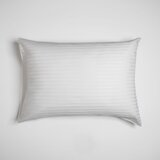 HRC JASTUČNICA SATEN 50X70 S PRUGOM 1 CM , TC 250 | shoptok.hr