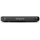 Emporia ME6_001 pametni telefon 128 GB 16.7 cm (6.58 palac) crna Android™ 13 Single-SIM | Eponuda.ba
