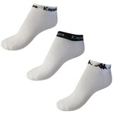 Kappa čarape alice bele - 3 para Cene