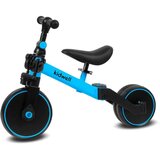  Dječji tricikl 3u1 Pico, tamno plavi | shoptok.hr