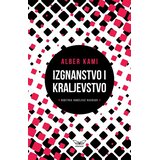 Kontrast izdavaštvo Izgnanstvo i kraljevstvo Cene