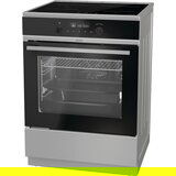 Gorenje električni štedilnik EITP6575XPG 735948 | Shoptok.si