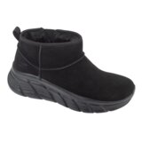 Skechers Bobs B Flex Hi - Hi Frost 117390-BBK u
