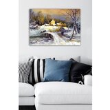 Slika 529TCR2201, 50x70 cm  Slika 529TCR2201, 50x70 cm Slike