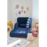 Atelier Del Sofa Dječiji krevet, Teget | Eponuda.ba