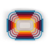 Joseph Joseph 5-delni komplet posod za shranjevanje Nest Lock | Shoptok.si