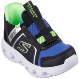 Skechers HYPNO-FLASH 2.0 - VEXLUX, dečije patike za slobodno vreme, crna 403830N | Eponuda.com