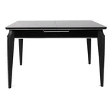hanah home trpezarijski sto star - 983