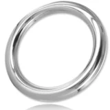 METALHARD ROUND WIRE C-RING (8X40MM)