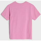 Sinsay Pamučna majica s printom Barbie | shoptok.hr