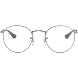 Ray-ban Round Metal Naočare RX 3447V 2620 Cene