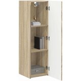 TV zidni ormar Zidne Sonoma 30 x 31 x 100 cm Konstruirano drvo | Eponuda.ba