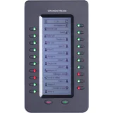 Networks GXP2200EXT IP add-on module Black 20 buttons