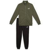 Puma muški komplet trenirke ESS Sweat Suit (višebojna) | shoptok.hr