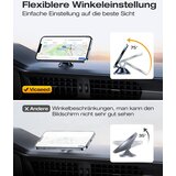 VICSEED Magnetno Avtomobilsko Držalo za Telefon s 360° Rotacijo | Shoptok.si