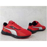 Puma Ferrari Tiburion Crvena | shoptok.hr