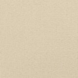  Tabure krem 70 x 55 x 41 cm od tkanine | shoptok.hr