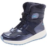 Kangaroos Škornji za v sneg mornarska / indigo | Shoptok.si
