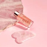 Crystallove Crystalized Rose Quartz Set set za njegu lica | shoptok.hr