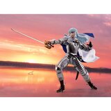 Bandai S.H.Figuarts figura Berserk Griffith The Band of the Hawk 15,5 cm Slike