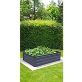 Garden Pleasure Podignuti krevet Botanika - | shoptok.hr