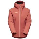 Mammut Alto Light Hardshell Ružičasta Cijene