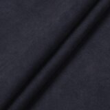 MID.YOU OBLAZINJENA POSTELJA 160 cm x 200 cm , tekstil, leseni material temno modra | Shoptok.si