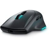 Dell AW620M Alienware Wireless Gaming crni miš | Eponuda.com