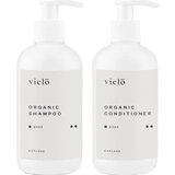 vielö organski duo za lase | Shoptok.si