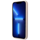 Guess GUHCP14S4GMGPI ovitek za iPhone 14 6.1 - roza | Shoptok.si