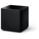Kube 8 MIE crni sjajni subwoofer