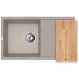 GL sudopera ankona 1KO bež 760x440/195 mm | ePonuda.com