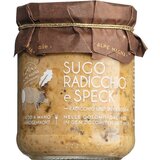 Alpe Magna Omaka z radičem in slanino - 180 g | Shoptok.si