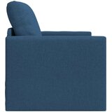 Krevet na razvlačenje Plava 74 x 77 x 81 cm tkanina | Eponuda.com