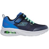 Skechers Nizke superge Baskets Microspec Max Advance bleu léger Modra Cene