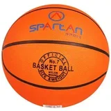 Košarkarska žoga velikosti 5 Florida - Spartan