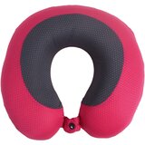  Jastuk za putovanje AGA DS1701-RED - crveni | shoptok.hr